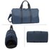 AGT0020 - Navy Weekend Duffle Bag