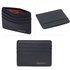 AGP1120 - Navy Anna Grace Card Holder Wallet