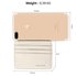AGP1120 - Ivory Anna Grace Card Holder Wallet