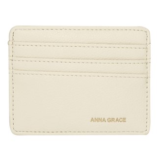 AGP1120 - Ivory Anna Grace Card Holder Wallet