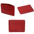 AGP1120 - Burgundy Anna Grace Card Holder Wallet