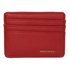AGP1120 - Burgundy Anna Grace Card Holder Wallet
