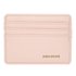AGP1120 - Pink Anna Grace Card Holder Wallet