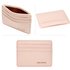 AGP1120 - Pink Anna Grace Card Holder Wallet