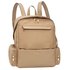 AG00572 - Wholesale & B2B Nude Backpack Rucksack School Bag Supplier & Manufacturer
