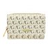 AGP1045P - White Anna Grace Design Purse/Wallet