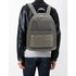 AG00581 - Grey Unisex Backpack School Bag