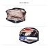 AG00561A - Navy Fashion Hobo Shoulder Bag
