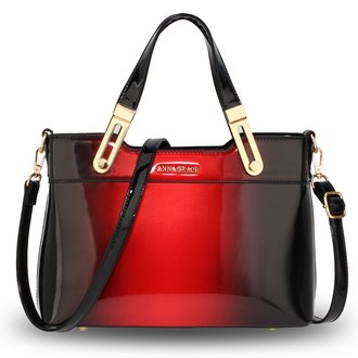 wholesale anna grace women's shoulder handbag
