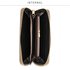 AGP5010 - Nude Women's Zip Around Purse / Wallet