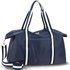 AGT0021 - Navy Weekend Duffle Bag