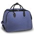wholesale anna grace travel trolley luggage