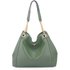 AG00561A - Green Fashion Hobo Shoulder Bag