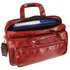 AG00256A - Unisex Oak Laptop Office Bag