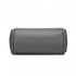 AG00756A - 2 Pieces Grey Tassel Wholesale Shoulder Bag With Pouch