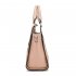 AG00764A - Nude Women's Fashion Wholesale Tote Shoulder Bag