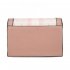 AG00774P - Pink Anna Grace Print Flap Wholesale Cross Body Shoulder Bag