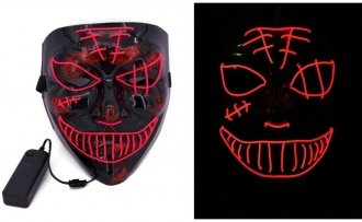 Wholesale Halloween Mask