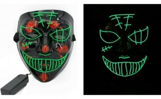 Wholesale Halloween Mask