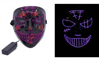 Wholesale Halloween Mask