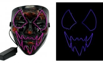 Wholesale Halloween Mask