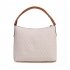 AG00769P- Nude Grab Anna Grace Print Shoulder Handbag