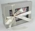 LSE00120- Wholesale & B2B Women's Union Jack Box Clutch With Crystal Clasp Supplier & Manufacturer