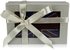 LSE00156- Wholesale & B2B Women's Blue Union Jack Box Clutch Supplier & Manufacturer