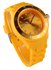 LSW0010-Wholesale & B2B Unisex Yellow Watch Supplier & Manufacturer