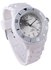 LSW0010-Wholesale & B2B Unisex White Watch Supplier & Manufacturer