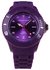 LSW0010-Wholesale & B2B Unisex Purple Watch Supplier & Manufacturer