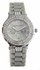 LSW001-Wholesale & B2B Grey Womens Diamante Watch Supplier & Manufacturer