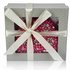 LSE00173 - Wholesale & B2B Pink Beaded Pearl Rhinestone Clutch Bag Supplier & Manufacturer