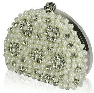 beaded