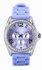 LSW002- Wholesale & B2B Lilac Womens Diamante Watch Supplier & Manufacturer