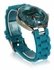 LSW0015- Wholesale & B2B Teal Unisex Diamante Watch Supplier & Manufacturer