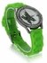 LSW0018- Wholesale & B2B Green Womens Butterfly Diamante Watch Supplier & Manufacturer