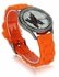 LSW0018- Wholesale & B2B Orange Womens Butterfly Diamante Watch Supplier & Manufacturer