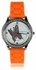 LSW0018- Wholesale & B2B Orange Womens Butterfly Diamante Watch Supplier & Manufacturer