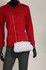 LSE00192 - Silver Crystal Evening Clutch Bag