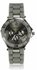 LSW0015- Grey Unisex Diamante Watch