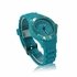 LSW0016- Wholesale Watches - Teal Unisex Fashion Watch
