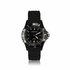 LSW0016- Black Unisex Fashion Watch