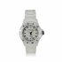 LSW0016- White Unisex Fashion Watch