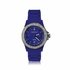 LSW0017- Wholesale & B2B Blue Fashion Diamante Watch Supplier & Manufacturer