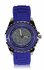 LSW0011- Women's Blue Crystal Watch