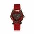 LSW005- Wholesale & B2B Women's Red Heart Diamante Watch Supplier & Manufacturer