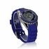 LSW005- Wholesale & B2B Women's Blue Heart Diamante Watch Supplier & Manufacturer