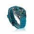 LSW005- Wholesale & B2B Women's Teal Heart Diamante Watch Supplier & Manufacturer