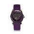 LSW005- Wholesale & B2B Women's Purple Heart Diamante Watch Supplier & Manufacturer